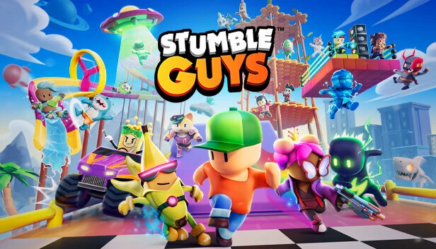 stumble guys latest version